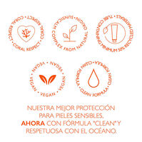 Sun Sensitive Oil-Free Milk Fluid SPF50  50ml-197905 Sun Sensitive Oil-Free Milk Fluid SPF50  50ml-197905 4